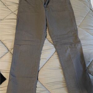 Origin MOAB pants gray